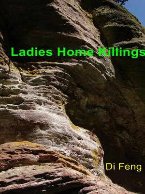 cover image of Ladies Home Killings